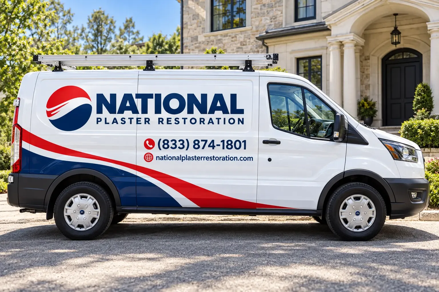 Plaster Repair in Philo, IL near me